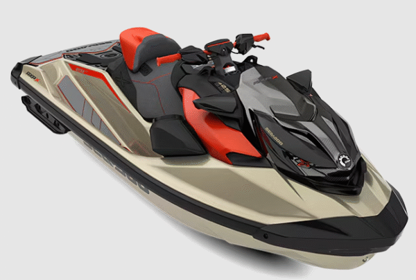 Sea-Doo RXP-X 325 [2025]