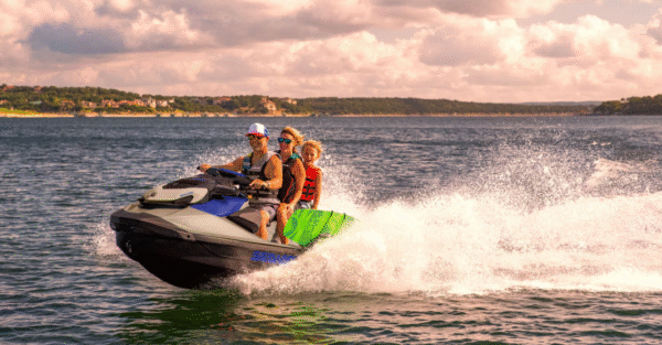 Sea-Doo Wake 170 [2025] - Imagem 3