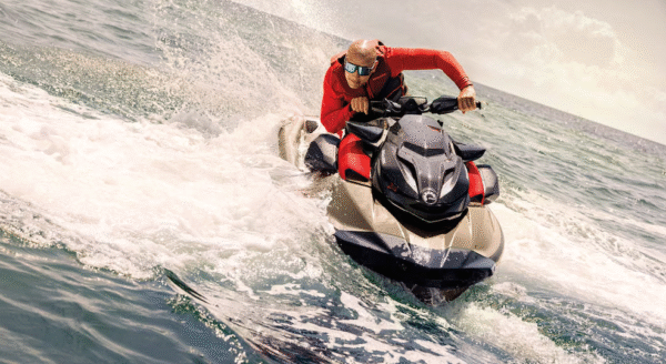 Sea-Doo RXP-X 325 [2025] - Imagem 2