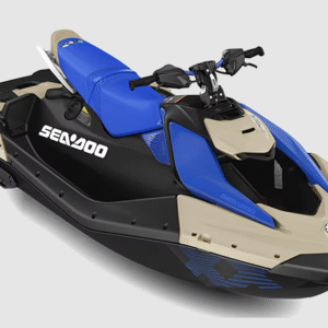 Sea-Doo Spark Trixx 3UP [2025]
