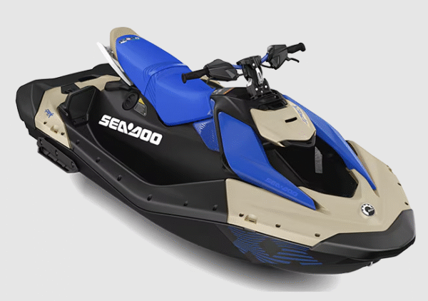 Sea-Doo Spark Trixx 3UP [2025]