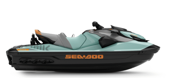Sea-Doo Wake 170 [2025] - Imagem 4