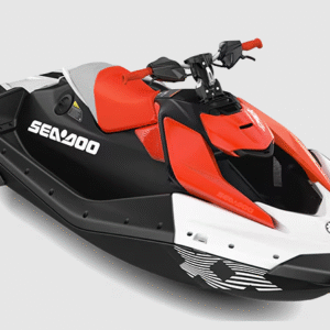 Sea-Doo Spark Trixx 1UP [2025]