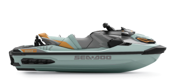 Sea-Doo Wake Pro 230 [2025] - Imagem 2
