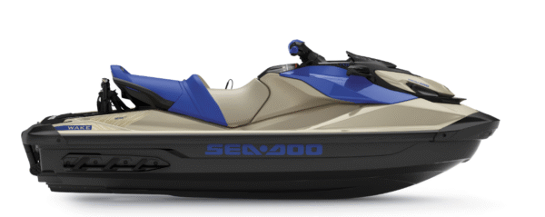 Sea-Doo Wake 170 [2025] - Imagem 2