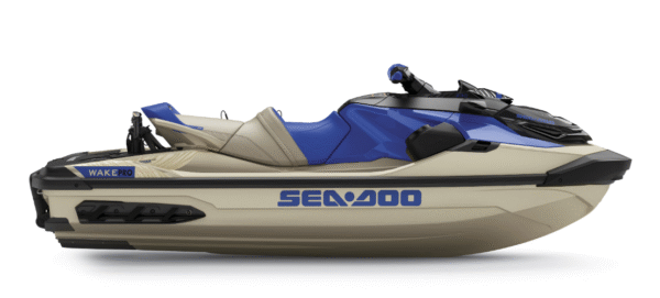Sea-Doo Wake Pro 230 [2025] - Imagem 3