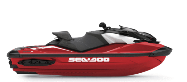 Sea-Doo RXP-X 325 [2025] - Imagem 4