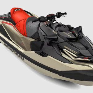Sea-Doo RXT-X 325 [2025]