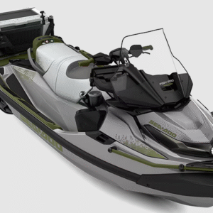 Sea-Doo FishPro Apex 300 [2025]