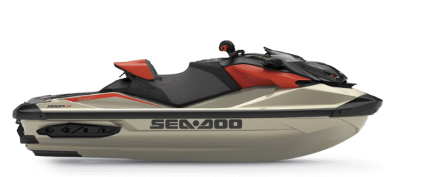 Sea-Doo RXP-X 325 [2025] - Imagem 5