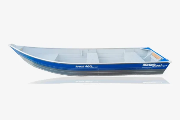Barco Aruak 400 Super [2025] - Imagem 4