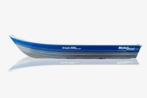 Barco Aruak 400 Super [2025]
