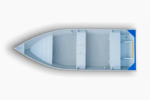 Barco Aruak 400 Super [2025] - Imagem 2