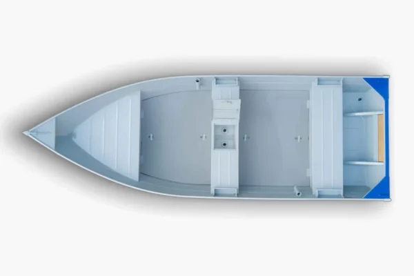 Barco Aruak 400 Super [2025] - Imagem 3