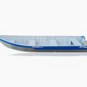 Barco Aruak 500 Plus [2025]
