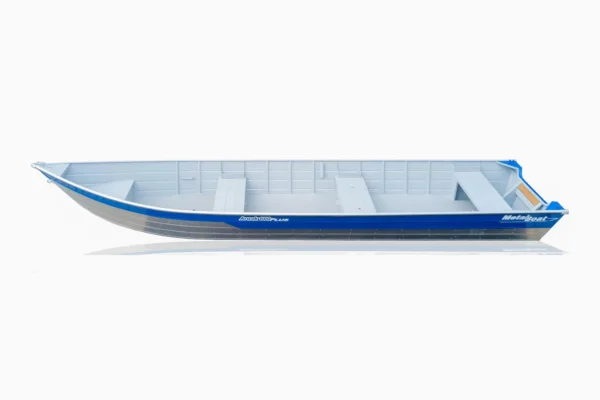 Barco Aruak 600 Plus [2025] - Imagem 2