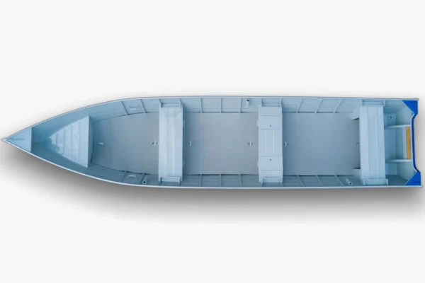 Barco Aruak 600 Plus [2025] - Imagem 3