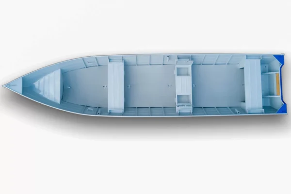 Barco Aruak 600 Plus [2025] - Imagem 4