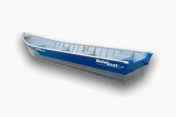 Barco Aruak 500 Plus [2025] - Imagem 2