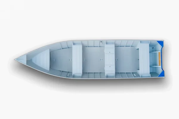 Barco Aruak 500 Plus [2025] - Imagem 3