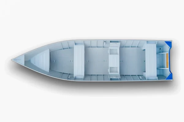 Barco Aruak 500 Plus [2025] - Imagem 4