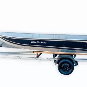 Karib 500 [2025]