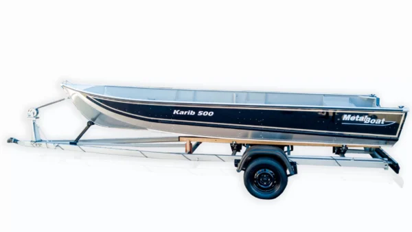 Karib 500 [2025]
