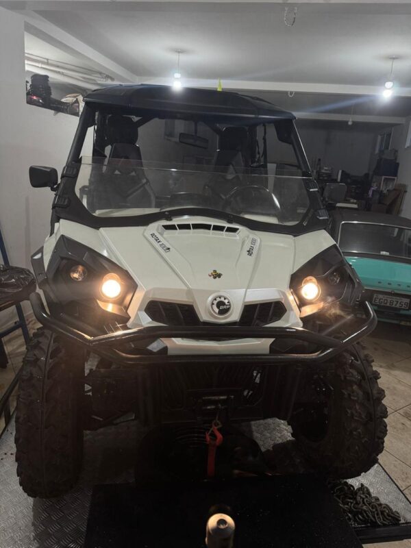 Commander Limited 1000 [2013] - Imagem 10