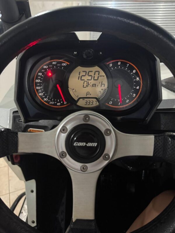 Commander Limited 1000 [2013] - Imagem 11