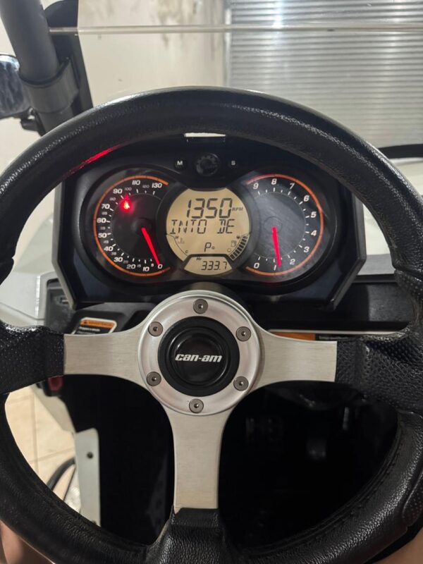 Commander Limited 1000 [2013] - Imagem 3