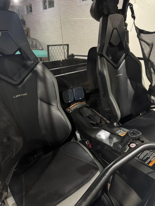 Commander Limited 1000 [2013] - Imagem 7