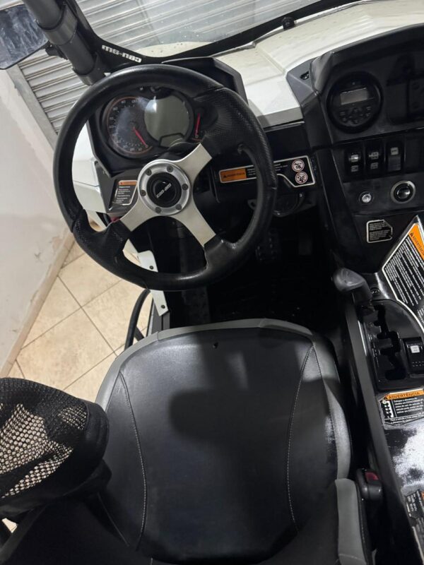 Commander Limited 1000 [2013] - Imagem 8