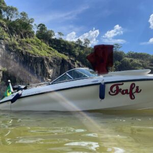 Bayboat 1800 [2008]