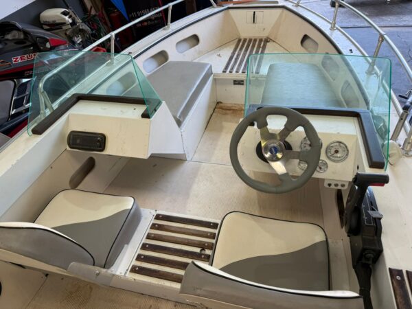 Metalglass Parati 600 [1992] - Imagem 9