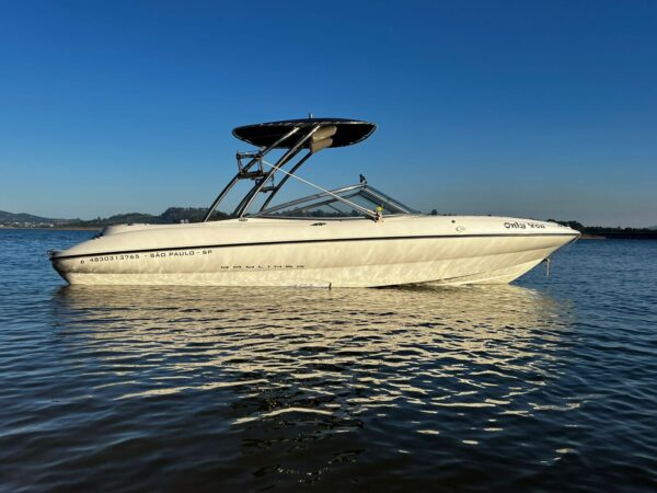 Bayliner 215 [2002]