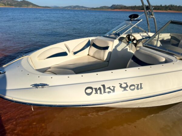 Bayliner 215 [2002] - Imagem 11