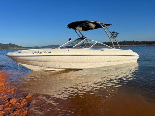 Bayliner 215 [2002] - Imagem 12