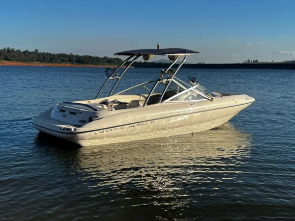 Bayliner 215 [2002] - Imagem 2