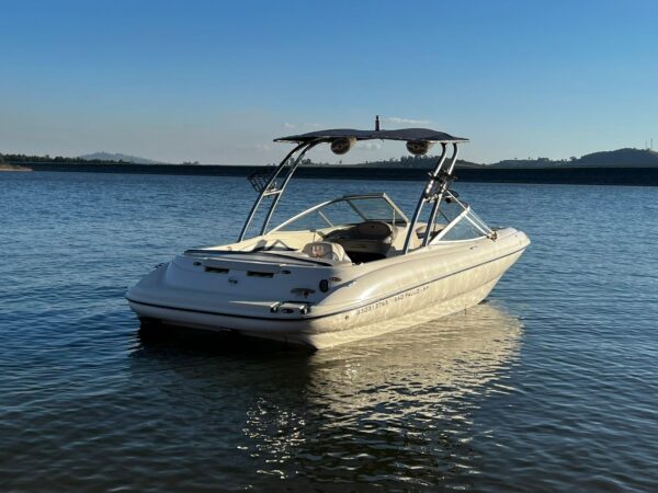 Bayliner 215 [2002] - Imagem 3