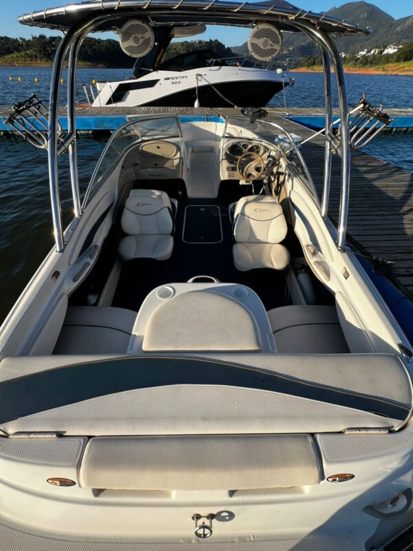 Bayliner 215 [2002] - Imagem 4