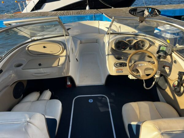 Bayliner 215 [2002] - Imagem 5
