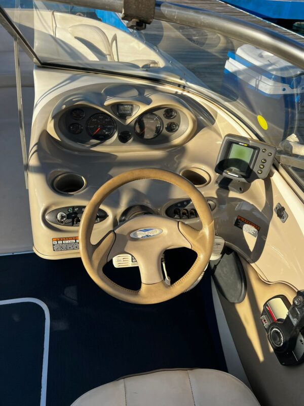 Bayliner 215 [2002] - Imagem 7