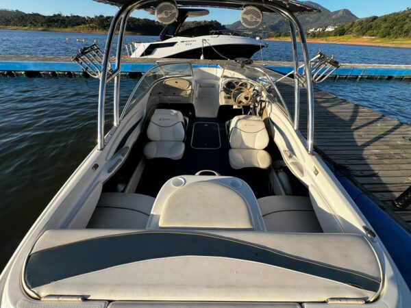Bayliner 215 [2002] - Imagem 8