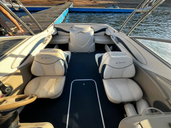 Bayliner 215 [2002] - Imagem 10