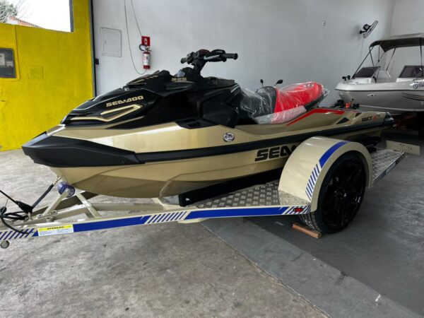 Sea-Doo RXTX 325 [2025] - Imagem 2