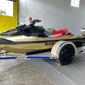 Sea-Doo RXTX 325 [2025]