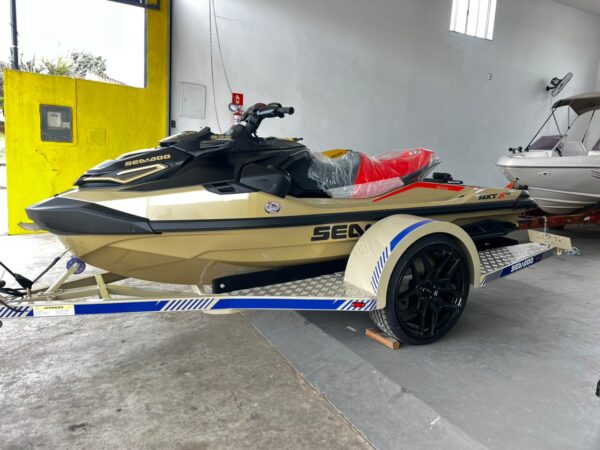 Sea-Doo RXTX 325 [2025]