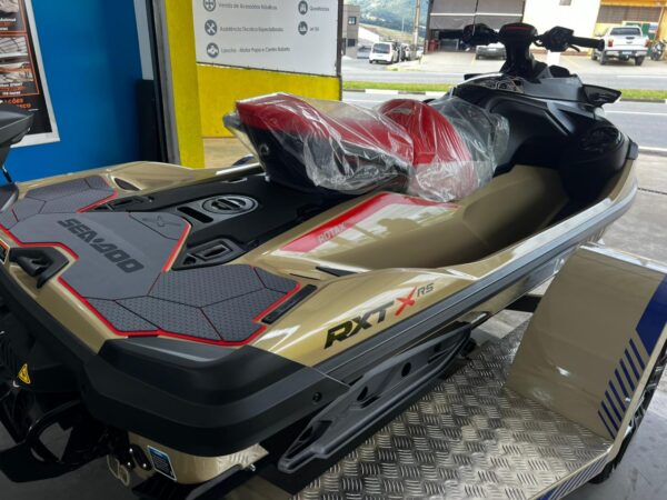 Sea-Doo RXTX 325 [2025] - Imagem 3