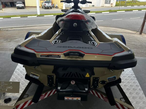 Sea-Doo RXTX 325 [2025] - Imagem 4