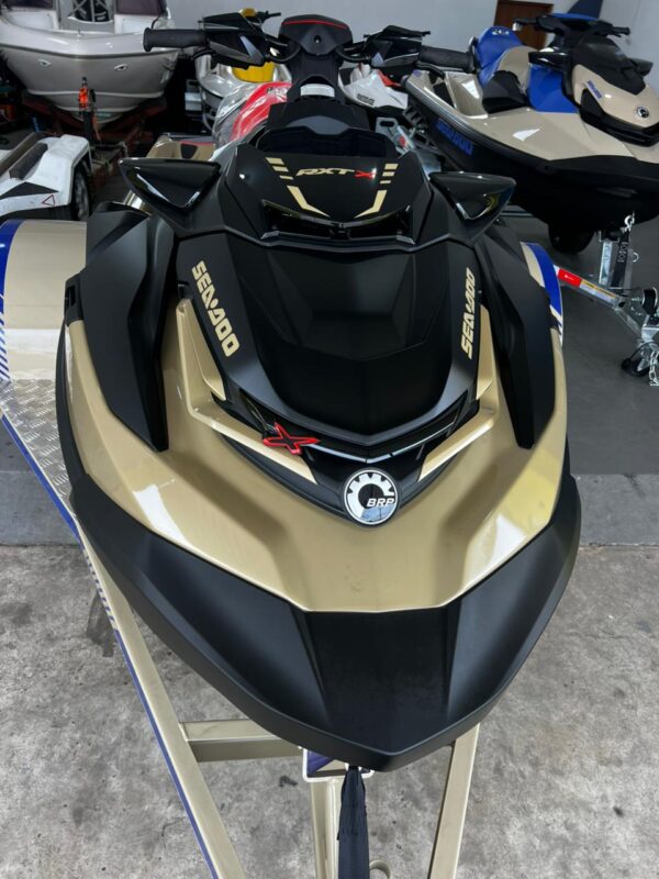 Sea-Doo RXTX 325 [2025] - Imagem 5